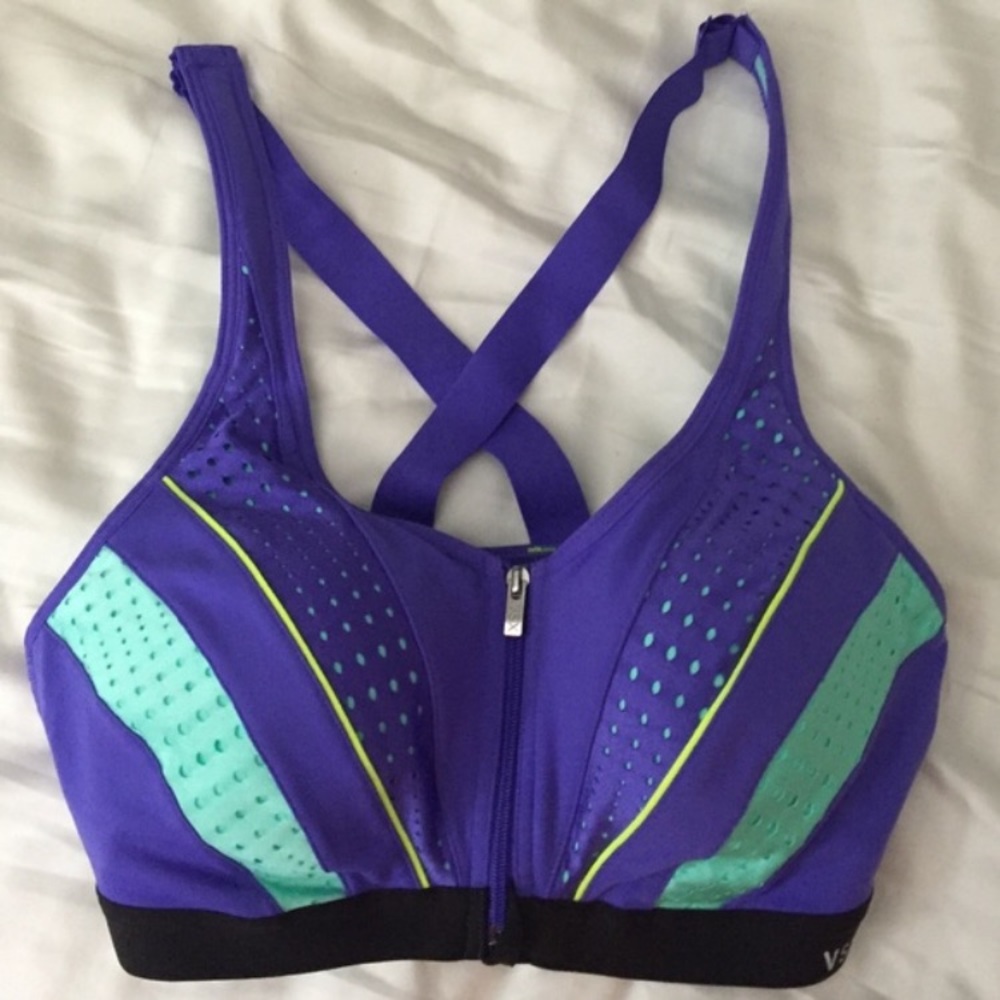 Victoria’s Secret Sports Bra